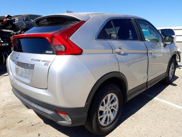 Photo 4 from auction – 2019 MITSUBISHI ECLIPSE CR with VIN JA4AT3AA5KZ032018