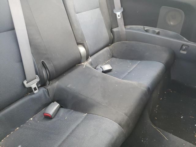 Photo 6 from auction – 2005 TOYOTA SCION TC with VIN JTKDE177050050232