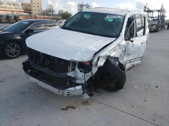 Zdjęcie 9 z aukcji – 2012 LEXUS GX 460 z VIN JTJBM7FX9C5044724