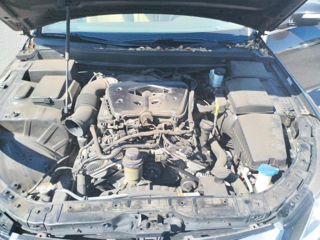 Photo 7 from auction – 2013 HYUNDAI GENESIS 3. with VIN KMHGC4DD1DU228657