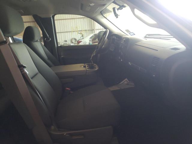 Photo 5 from auction – 2013 CHEVROLET SILVERADO with VIN 1GCRCSE05DZ103869