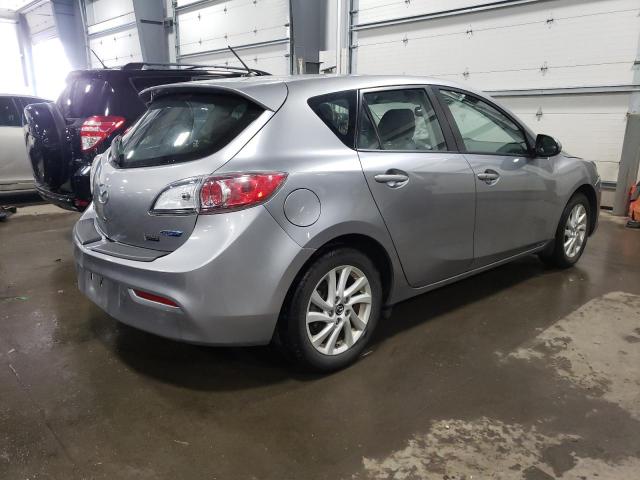 Photo 4 from auction – 2013 MAZDA 3 I with VIN JM1BL1M74D1751776