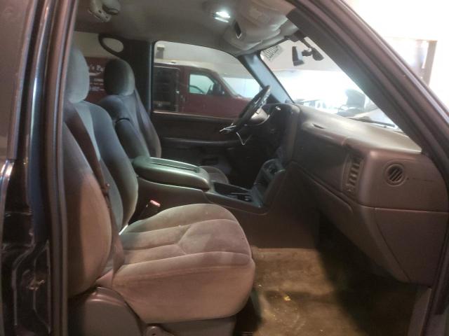 Photo 5 from auction – 2003 GMC SIERRA K25 with VIN 1GTHK23U33F199182