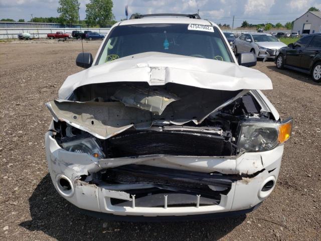 Photo 9 from auction – 2011 FORD ESCAPE XLS with VIN 1FMCU0C72BKB48308