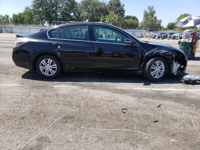 Photo 9 from auction – 2011 NISSAN ALTIMA BAS with VIN 1N4AL2AP1BN411678