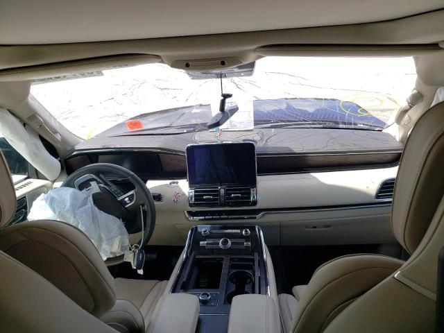 Photo 9 from auction – 2019 LINCOLN NAVIGATOR with VIN 5LMJJ2LT3KEL03646