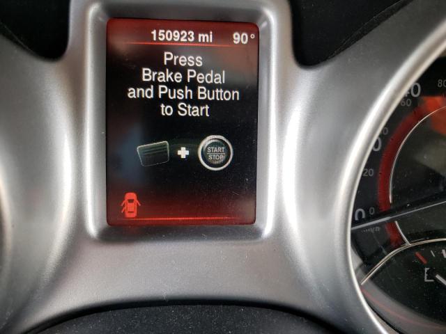 Photo 8 from auction – 2015 DODGE JOURNEY SX with VIN 3C4PDCBG1FT546946