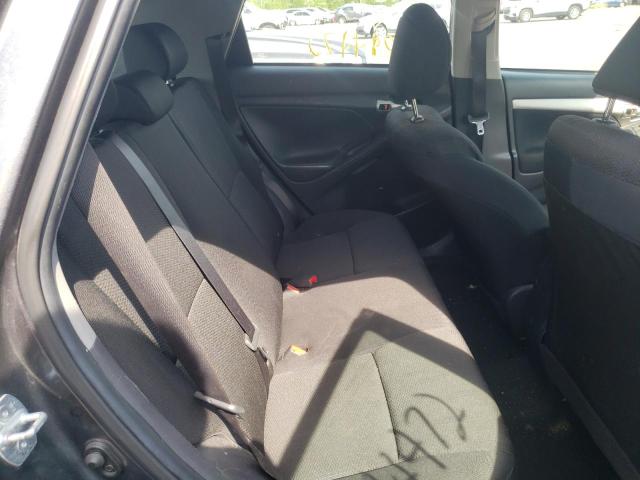Photo 6 from auction – 2012 TOYOTA COROLLA MA with VIN 2T1KU4EE1CC814516