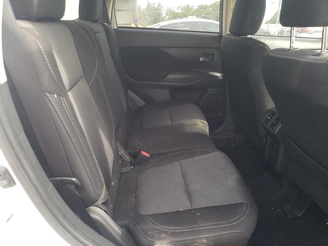 Photo 6 from auction – 2020 MITSUBISHI OUTLANDER with VIN JA4AD2A34LZ011994