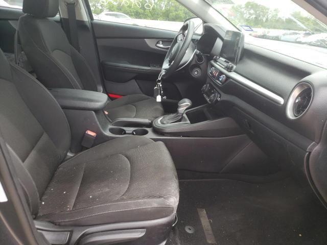 Photo 5 from auction – 2019 KIA FORTE FE with VIN 3KPF24AD6KE009714