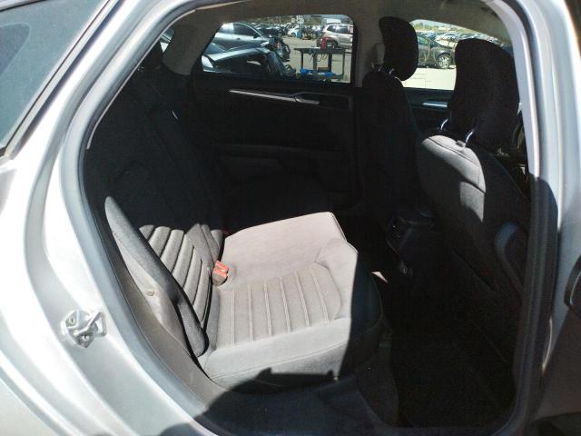 Photo 6 from auction – 2014 FORD FUSION SE with VIN 3FA6P0HD9ER292029