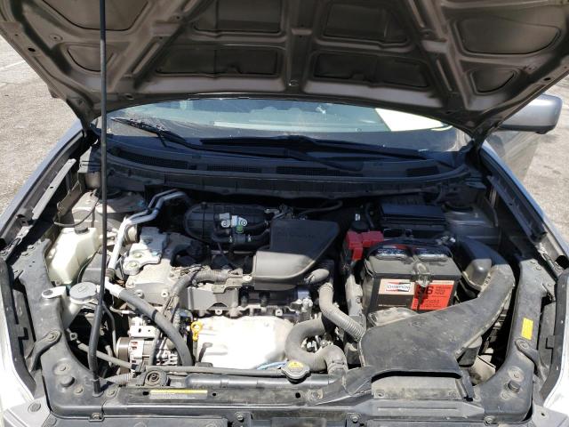 Photo 7 from auction – 2012 NISSAN ROGUE S with VIN JN8AS5MT5CW276972