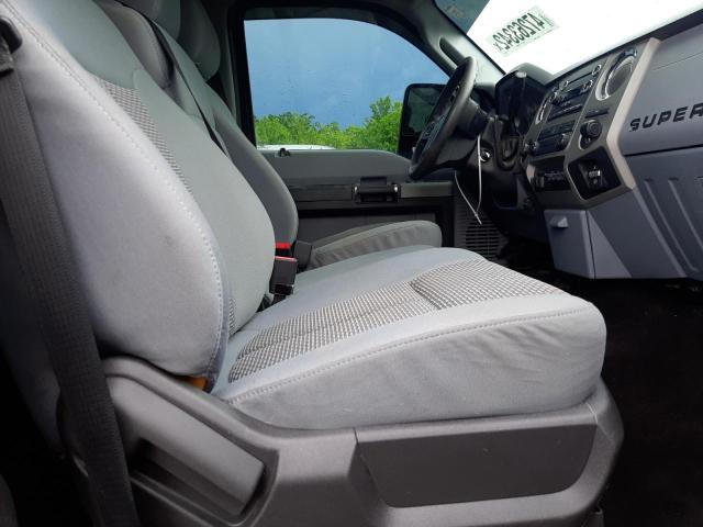 Photo 5 from auction – 2016 FORD F250 SUPER with VIN 1FT7W2BT9GEA10801