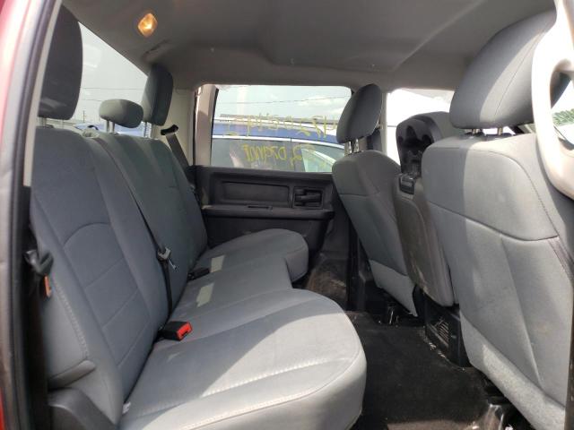 Photo 6 from auction – 2015 RAM 2500 BIG H with VIN 3C6UR5HJ0FG624684