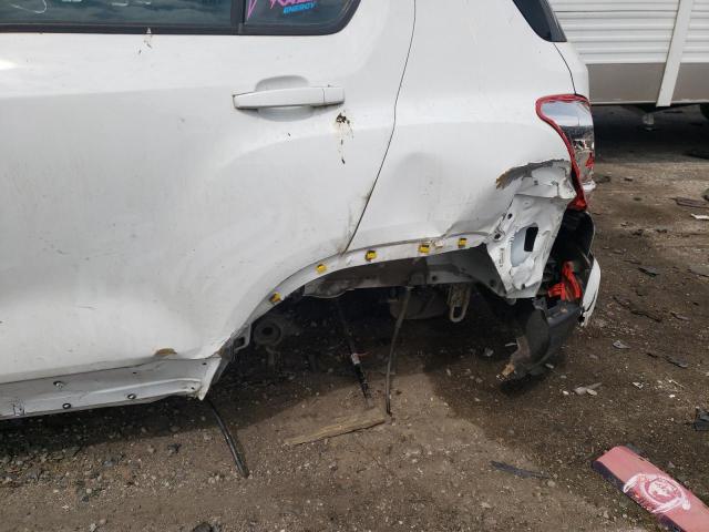 Photo 9 from auction – 2017 CHEVROLET TRAX LS with VIN KL7CJNSB4HB184541