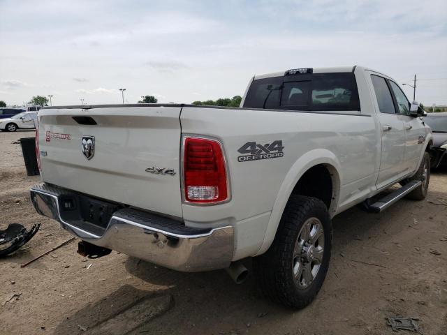 Photo 4 from auction – 2017 RAM 2500 LARAM with VIN 3C6UR5KL8HG628611