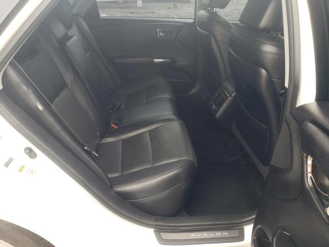 Photo 6 from auction – 2013 TOYOTA AVALON HYB with VIN 4T1BD1EB6DU010149