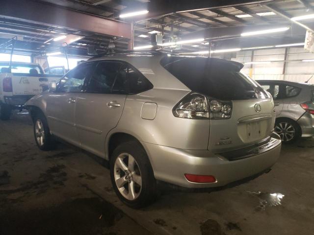 Photo 3 from auction – 2006 LEXUS RX 330 with VIN JTJHA31U960104818