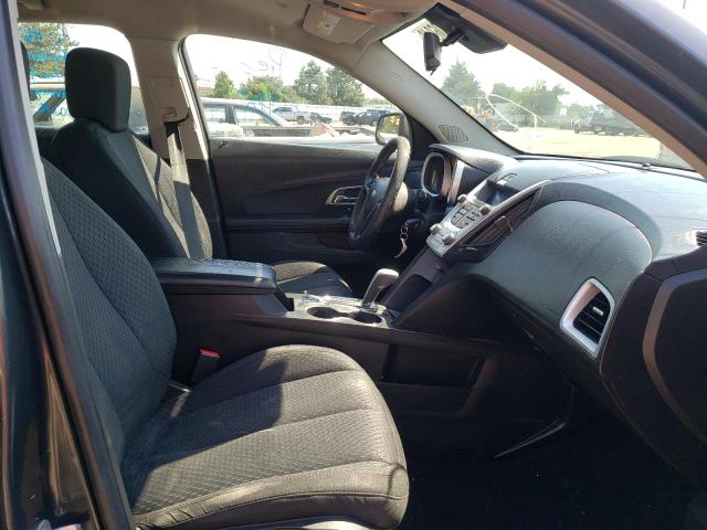 Photo 5 from auction – 2013 CHEVROLET EQUINOX LS with VIN 2GNALBEK6D6274762