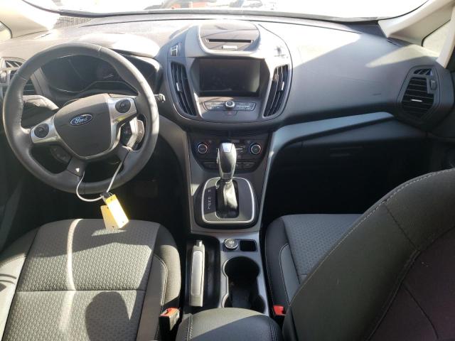 Photo 9 from auction – 2017 FORD C-MAX SE with VIN 1FADP5AU3HL108690