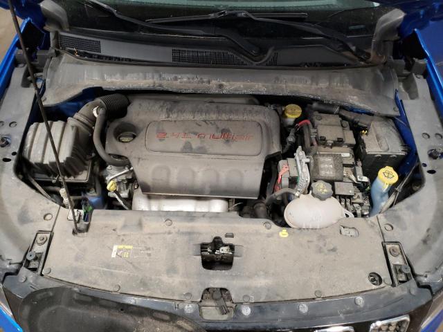 Photo 7 from auction – 2018 JEEP COMPASS LA with VIN 3C4NJDBB2JT185813