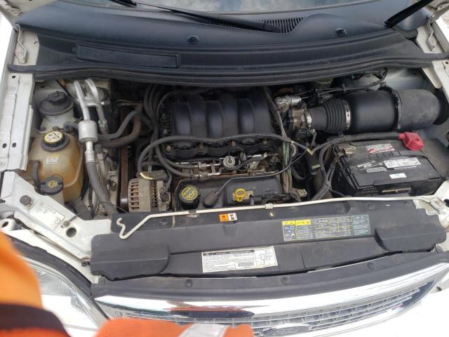 Фото 7 с аукциона – 2001 FORD WINDSTAR S с VIN 2FMZA52461BB50370