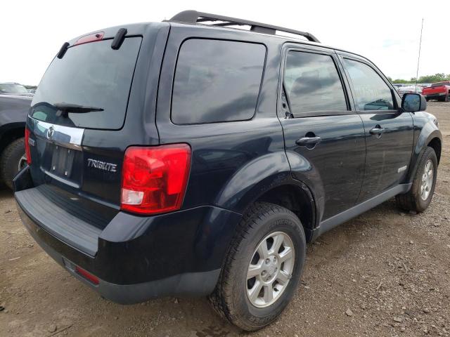 Photo 4 from auction – 2008 MAZDA TRIBUTE I with VIN 4F2CZ02ZX8KM11274