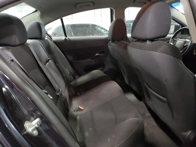 Photo 6 from auction – 2014 CHEVROLET CRUZE LT with VIN 1G1PC5SB0E7360197