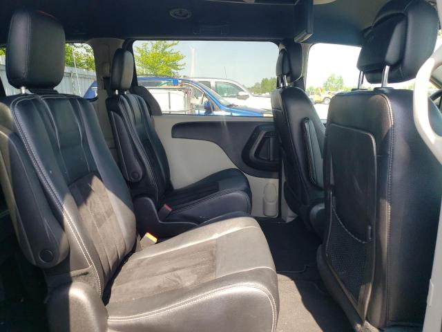 Photo 6 from auction – 2015 DODGE GRAND CARA with VIN 2C4RDGBG1FR651585