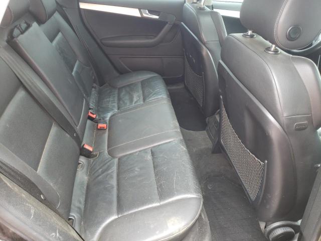 Photo 6 from auction – 2008 AUDI A3 2.0 with VIN WAUHF78P98A107644