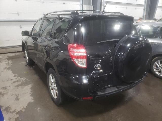Photo 3 from auction – 2011 TOYOTA RAV4 with VIN 2T3BF4DV9BW093099