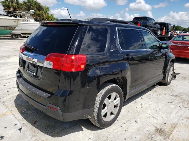Photo 4 from auction – 2015 GMC TERRAIN SL with VIN 2GKALSEK2F6359730