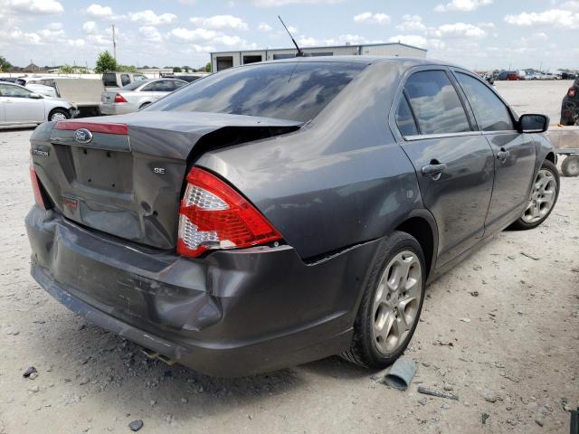 Photo 9 from auction – 2011 FORD FUSION with VIN 3FAHP0HA5BR237703