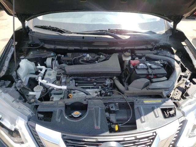 Photo 7 from auction – 2018 NISSAN ROGUE S with VIN JN8AT2MV2JW301403