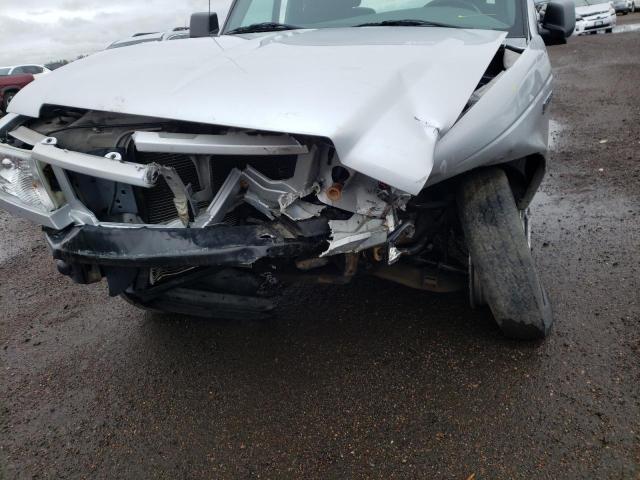 Photo 9 from auction – 2010 FORD RANGER SUP with VIN 1FTKR1EDXAPA08860