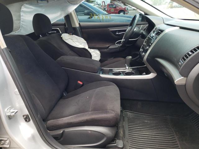 Photo 5 from auction – 2013 NISSAN ALTIMA 2.5 with VIN 1N4AL3AP4DN421372