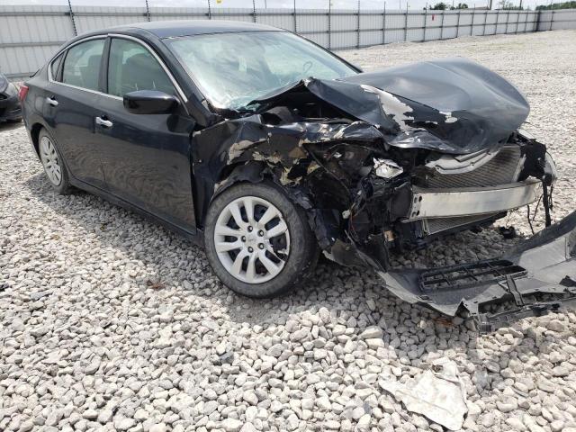 NISSAN ALTIMA 2.5 2016 with VIN 1N4AL3APXGC145294 - Photo from auction
