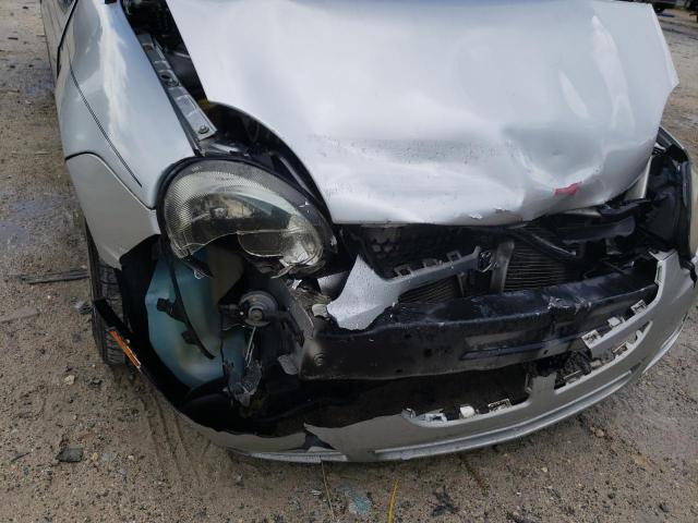 Photo 9 from auction – 2003 DODGE NEON SE with VIN 1B3ES26C63D202904
