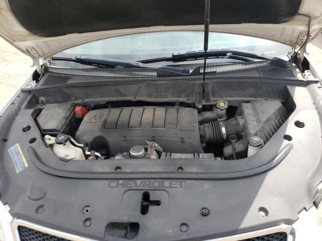 Photo 7 from auction – 2009 CHEVROLET TRAVERSE L with VIN 1GNER23D39S171341