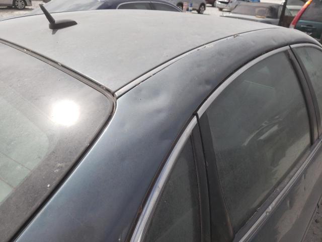Photo 9 from auction – 2007 BUICK LACROSSE C with VIN 2G4WE587271219577