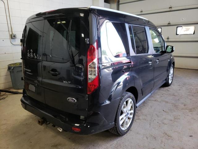 Photo 4 from auction – 2015 FORD TRANSIT CO with VIN NM0AS8F72F1175271
