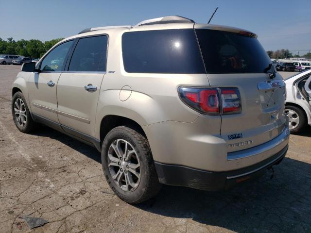 Photo 3 from auction – 2014 GMC ACADIA SLT with VIN 1GKKVRKD9EJ221858