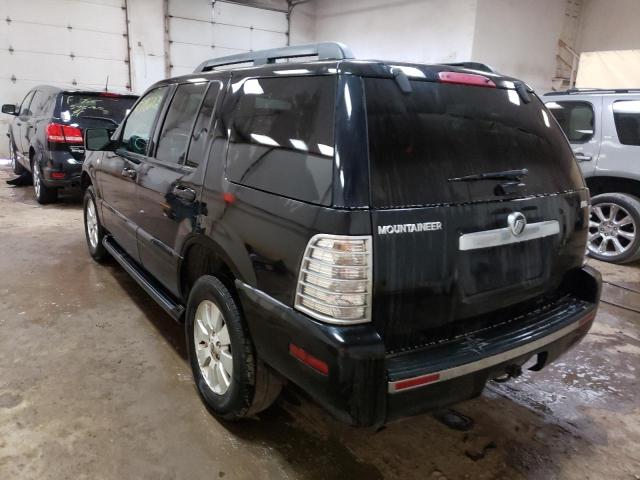 Photo 3 from auction – 2006 MERCURY MOUNTAINEE with VIN 4M2EU47EX6UJ14988