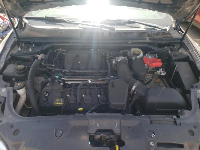 Photo 7 from auction – 2013 FORD TAURUS SEL with VIN 1FAHP2E84DG116376