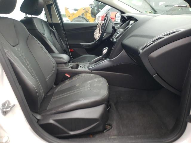 Photo 5 from auction – 2014 FORD FOCUS TITA with VIN 1FADP3N20EL164790