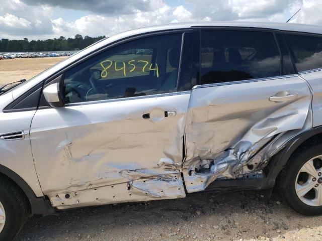 Photo 9 from auction – 2014 FORD ESCAPE SE with VIN 1FMCU0GX6EUB61081