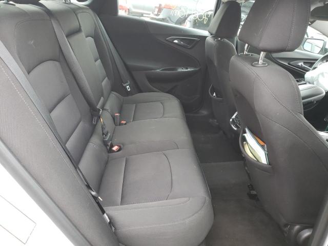 Photo 6 from auction – 2018 CHEVROLET MALIBU LT with VIN 1G1ZD5ST0JF176828