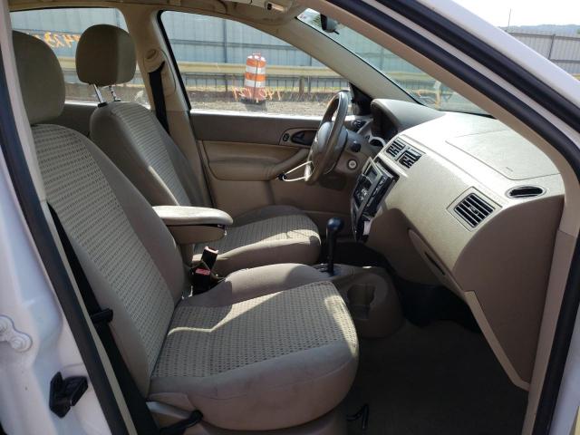 Photo 5 from auction – 2006 FORD FOCUS ZX4 with VIN 1FAFP34N06W215029