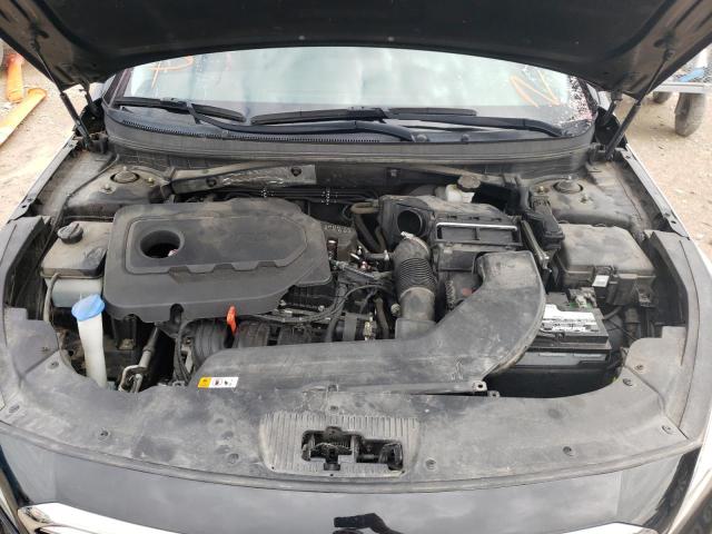 Photo 7 from auction – 2015 HYUNDAI SONATA SPO with VIN 5NPE34AF6FH208564