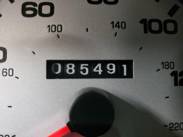Photo 8 from auction – 2003 MERCURY MARAUDER with VIN 2MEHM75V23X612161